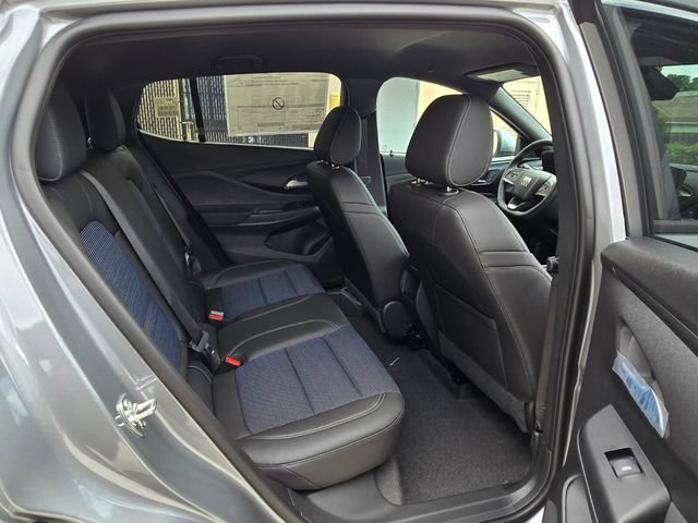 New 2026 Buick Envista Preferred w/ Convenience I Package FWD image 13