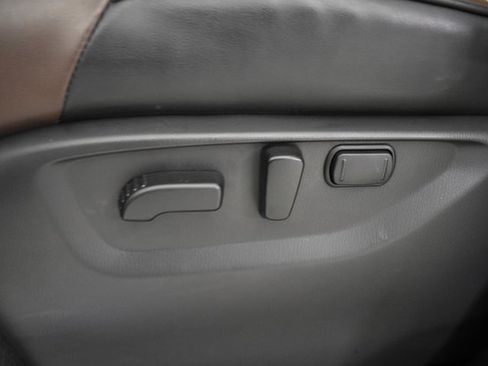 Used 2023 INFINITI QX80 Premium Select w/ All-Season Package image 12