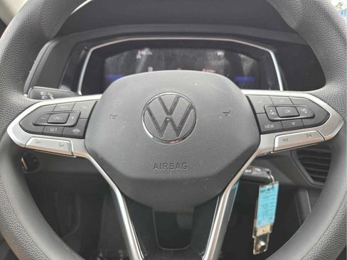 Used 2023 Volkswagen Jetta S FWD image 30