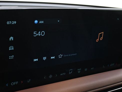 New 2026 Lincoln Aviator Reserve w/ Jet Appearance Package AWD/4WD image 28