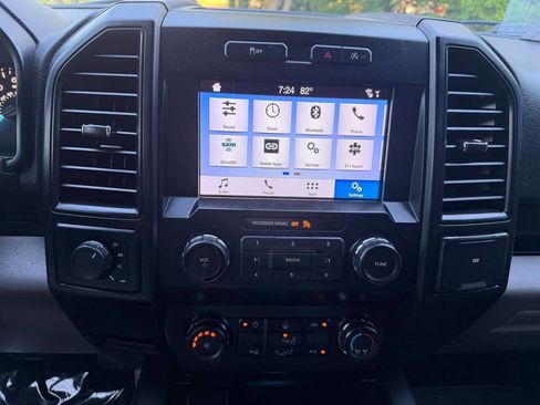 Used 2019 Ford F150 XL w/ Equipment Group 101A Mid AWD/4WD image 17