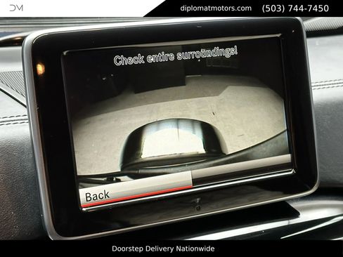 Used 2016 Mercedes-Benz G 65 AMG 4MATIC image 39