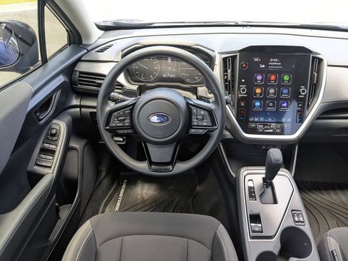 Used 2025 Subaru Crosstrek 2.5i Premium AWD/4WD image 14