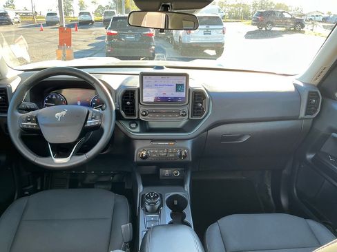 Used 2024 Ford Bronco Sport Badlands image 17