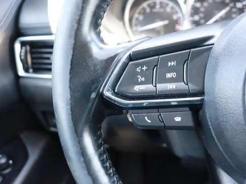Used 2020 MAZDA CX-5 Touring FWD image 22