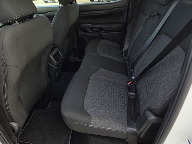 New 2026 Ford Ranger XL RWD image 21