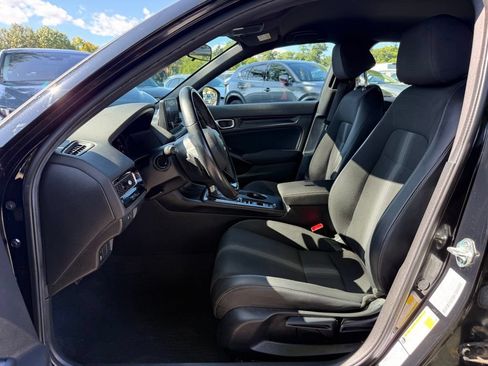 Used 2024 Honda Civic Sport image 20