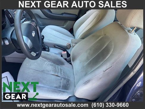 Used 2010 Hyundai Elantra GLS w/ Comfort Pkg 2 image 5