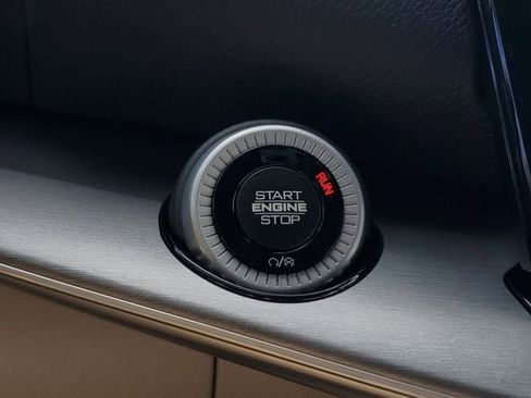 New 2026 Jeep Grand Wagoneer L 4WD image 34