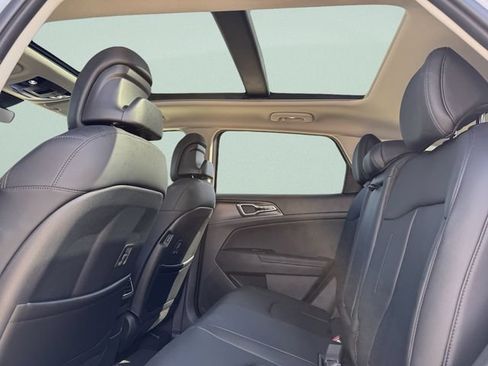 New 2026 Kia Sportage EX w/ EX Panoramic Sunroof Package AWD/4WD image 22