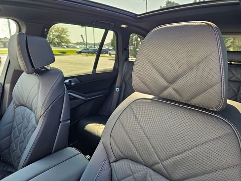 New 2026 BMW X5 sDrive40i RWD image 16