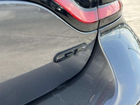 Used 2020 Dodge Charger GT w/ Plus Group RWD image 12