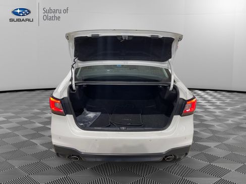 Used 2025 Subaru Legacy Sport image 6