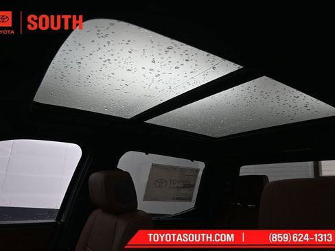 New 2026 Toyota Tundra 1794 Edition AWD/4WD image 28