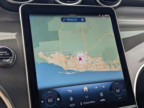 New 2026 Mercedes-Benz GLC 43 AMG 4MATIC image 12