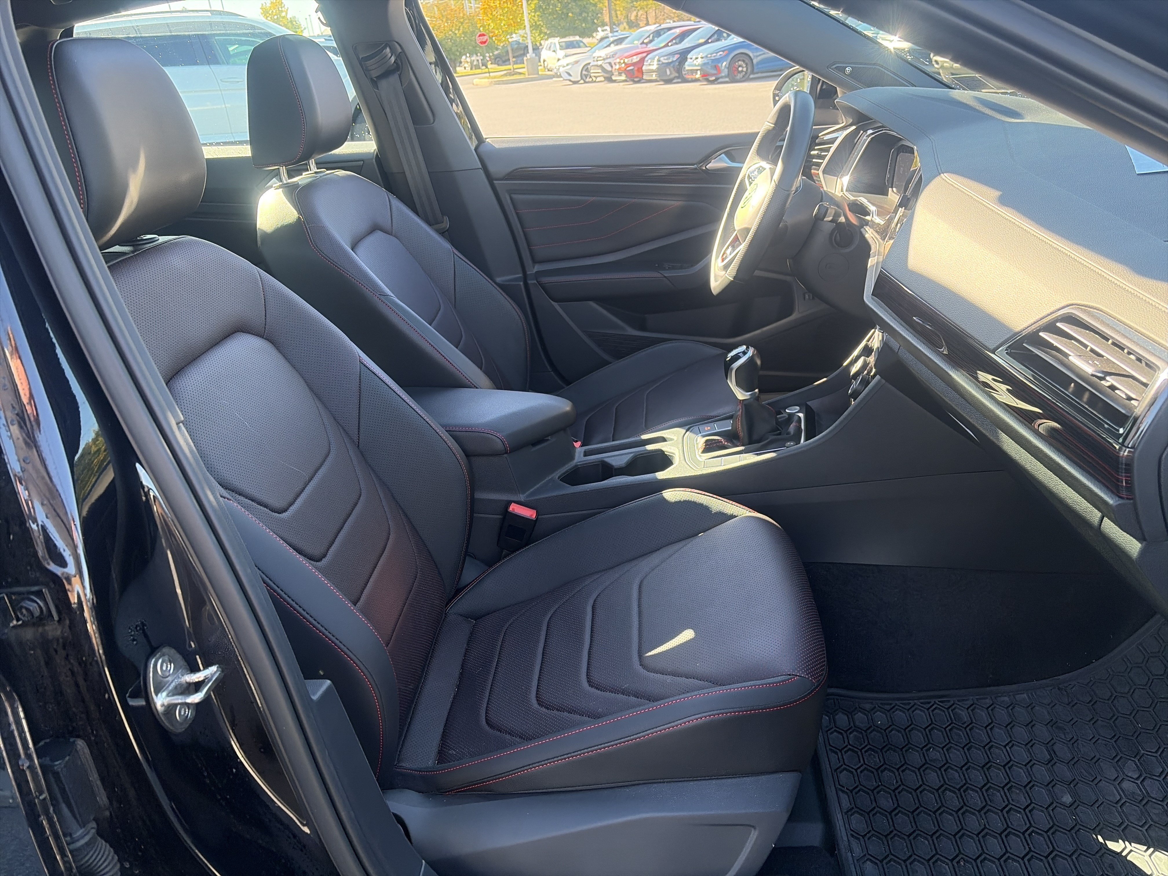Used 2022 Volkswagen Jetta GLI Autobahn FWD image 23