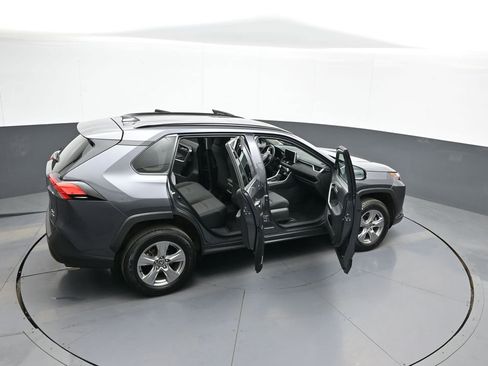 Certified 2024 Toyota RAV4 XLE w/ Convenience Package image 46