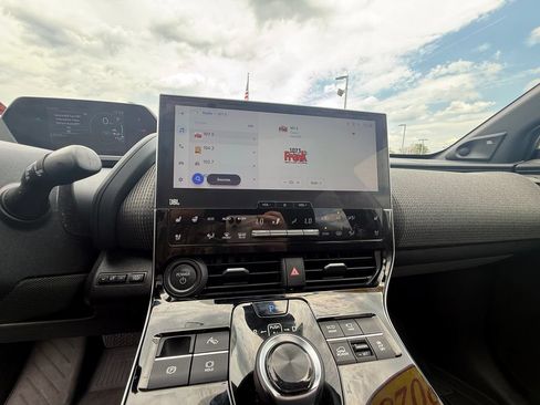 Certified 2023 Toyota bZ4X AWD w/ Weather Package image 9