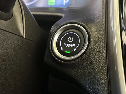 Used 2023 Chevrolet Bolt EUV LT w/ Driver Confidence Package image 22