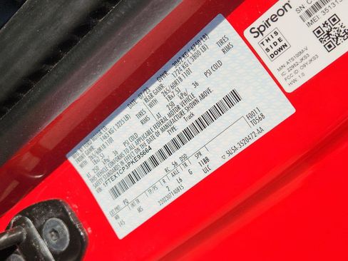 Used 2023 Ford F150 XLT w/ Equipment Group 302A High RWD image 32