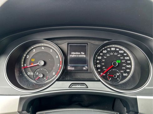 Used 2021 Volkswagen Atlas S image 18