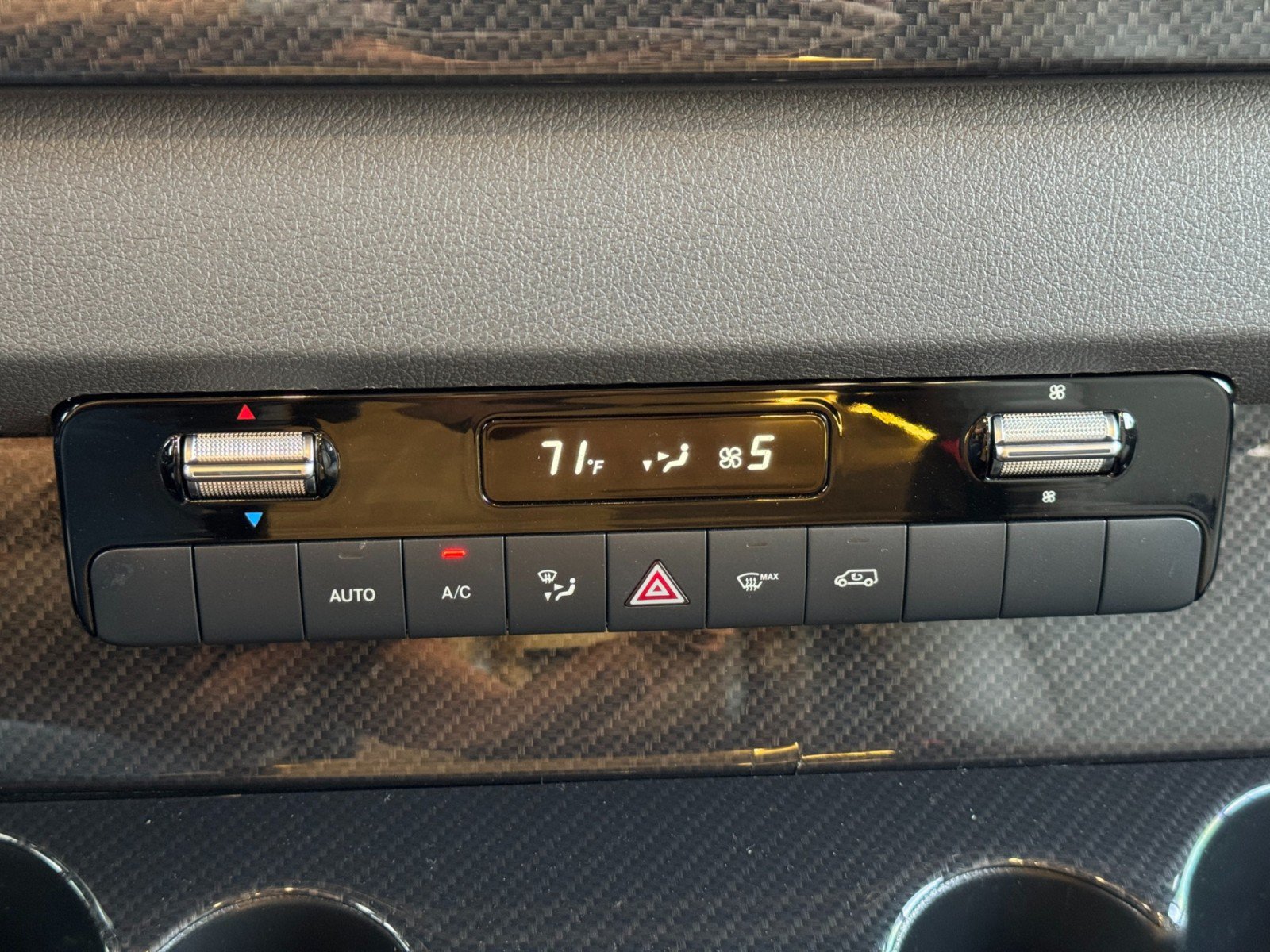 Used 2021 Mercedes-Benz Sprinter 3500 w/ Acoustic Package image 29