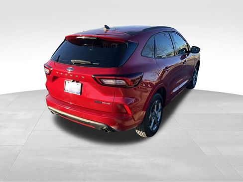 Used 2023 Ford Escape ST-Line w/ Tech Pack #1 image 7