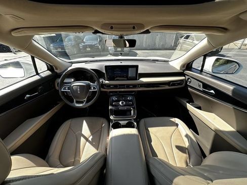 Certified 2023 Lincoln Nautilus Reserve w/ Equipment Group 201A AWD/4WD image 16