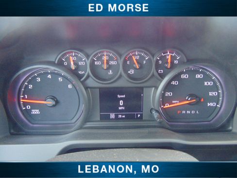 Used 2023 Chevrolet Silverado 3500 W/T w/ WT Fleet Convenience Package image 22