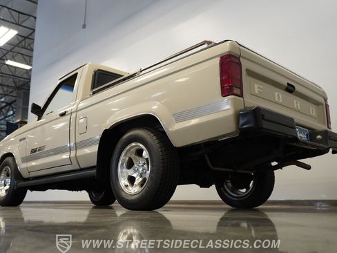 Used 1990 Ford Ranger 2WD Regular Cab image 25