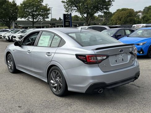 New 2025 Subaru Legacy Sport image 5