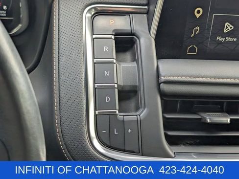 Used 2023 GMC Yukon XL AT4 w/ AT4 Premium Package AWD/4WD image 30