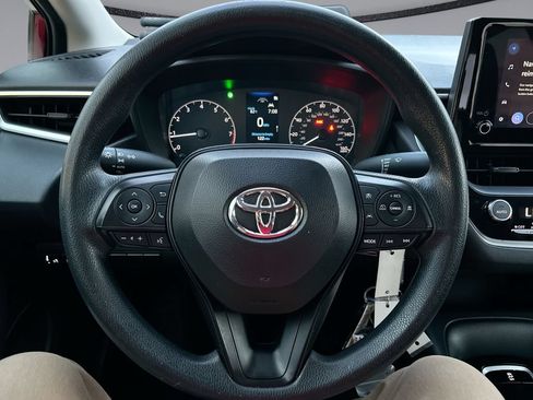 Used 2024 Toyota Corolla LE FWD image 14
