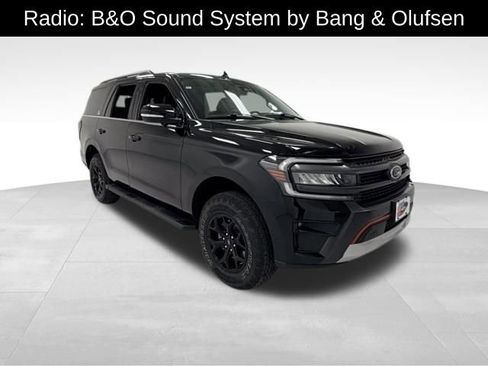 Used 2024 Ford Expedition Timberline image 8