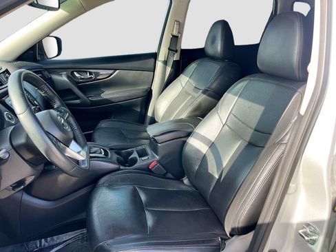 Used 2019 Nissan Rogue SL FWD image 22