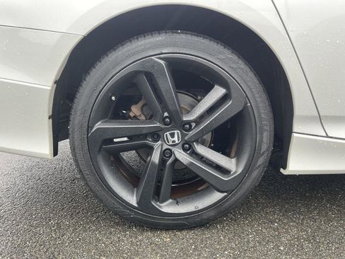 Used 2020 Honda Accord Sport image 20