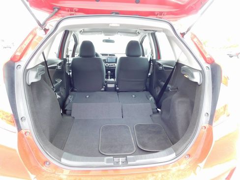 Used 2020 Honda Fit Sport image 22