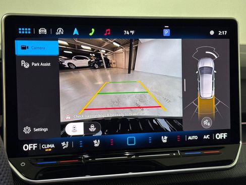 New 2026 Volkswagen Golf AWD/4WD image 19