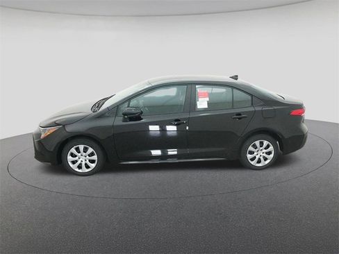 New 2026 Toyota Corolla LE image 3