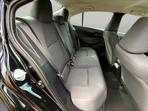 Used 2025 Toyota Corolla LE FWD image 20