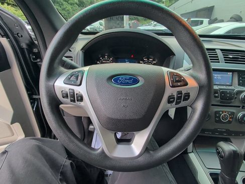 Used 2015 Ford Explorer 4WD image 21
