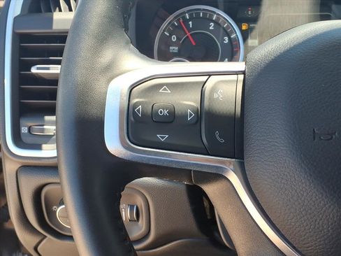 Used 2024 RAM 2500 Laramie w/ Safety Group AWD/4WD image 15