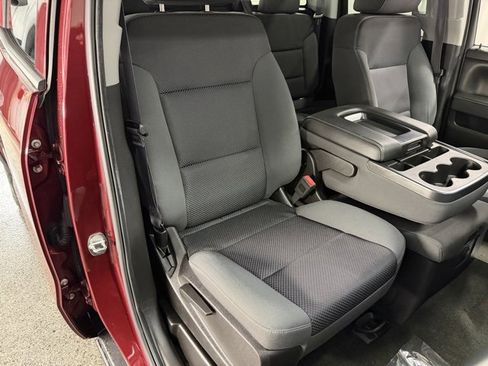 Used 2014 Chevrolet Silverado 1500 LT w/ All Star Edition image 20