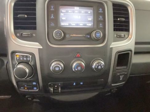 Used 2023 RAM 1500 Classic SLT w/ Protection Group AWD/4WD image 28