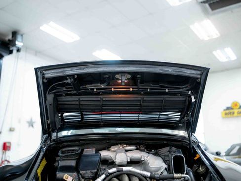 Used 1998 Porsche 911 Carrera 4S image 84