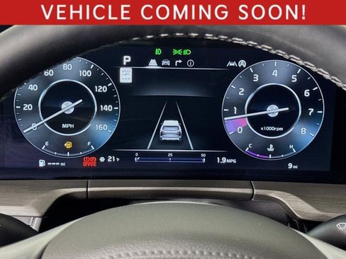 New 2025 Kia Telluride SX X-Line image 15