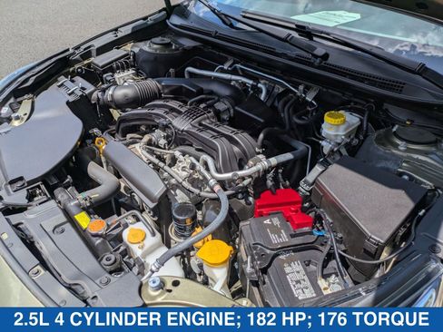 Certified 2022 Subaru Outback Limited image 38