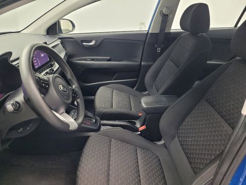 Used 2021 Kia Rio S image 17