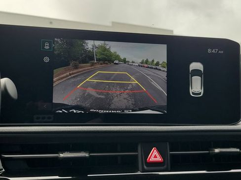 New 2026 Kia EV6 Light RWD image 22
