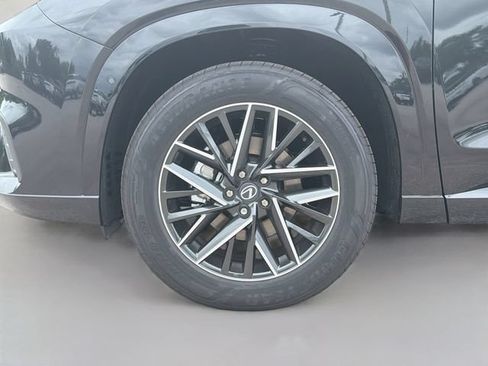 New 2026 Lexus TX 350 AWD image 44